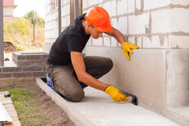 Waterproofing professionals working in Shawano, WI